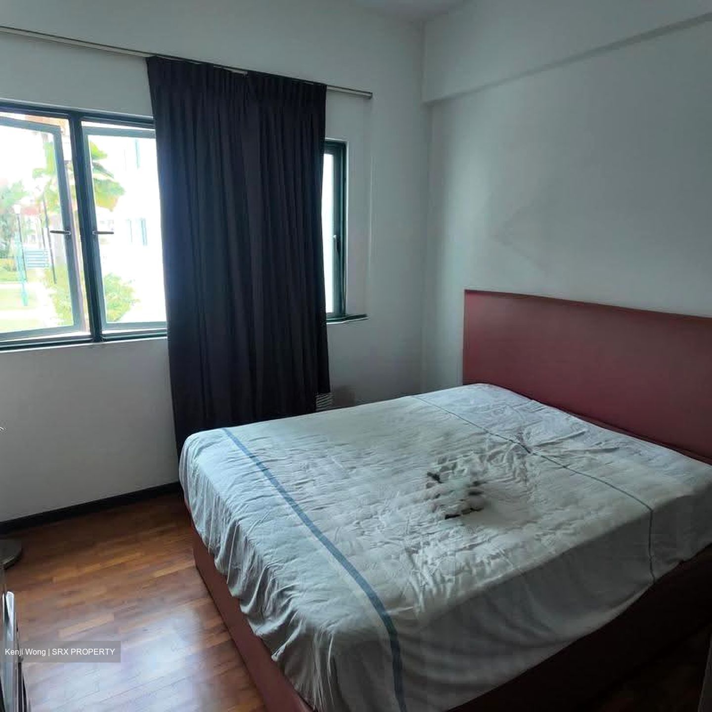 Stratford Court (D16), Condominium #628148671